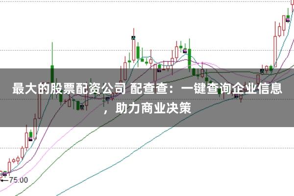 最大的股票配资公司 配查查：一键查询企业信息，助力商业决策