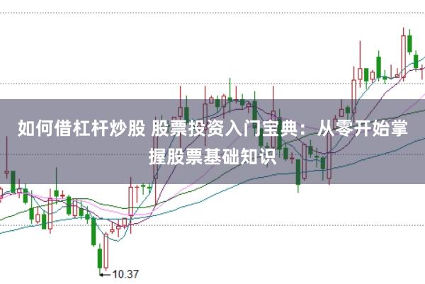 如何借杠杆炒股 股票投资入门宝典：从零开始掌握股票基础知识