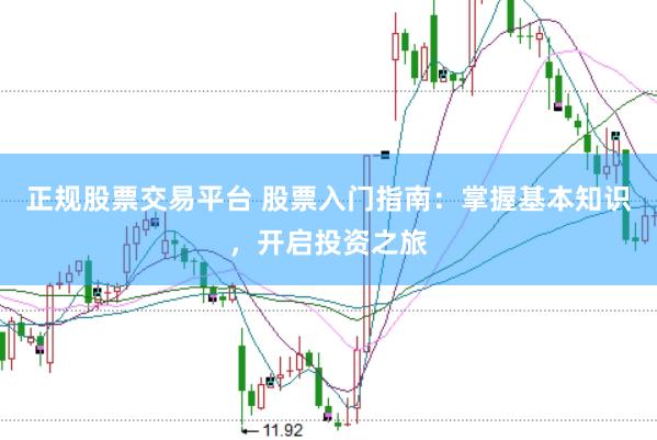 正规股票交易平台 股票入门指南：掌握基本知识，开启投资之旅
