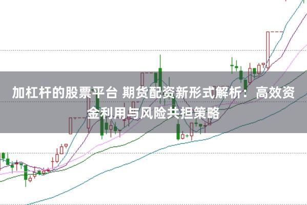 加杠杆的股票平台 期货配资新形式解析：高效资金利用与风险共担策略