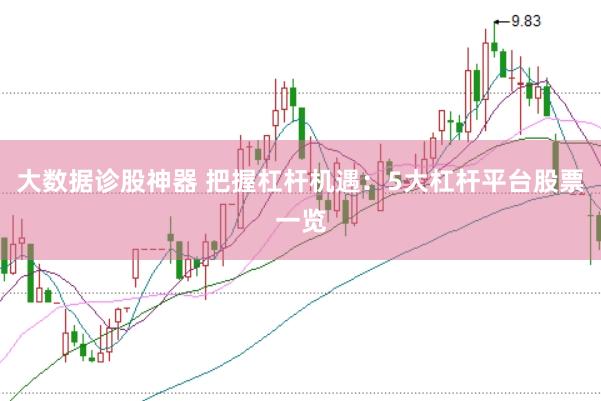 大数据诊股神器 把握杠杆机遇：5大杠杆平台股票一览