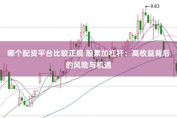 哪个配资平台比较正规 股票加杠杆：高收益背后的风险与机遇