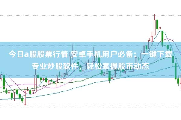 今日a股股票行情 安卓手机用户必备：一键下载专业炒股软件，轻松掌握股市动态