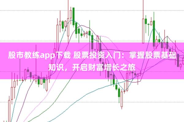 股市教练app下载 股票投资入门：掌握股票基础知识，开启财富增长之旅