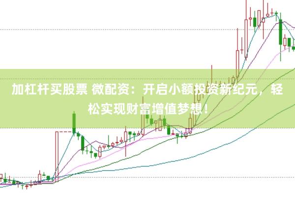 加杠杆买股票 微配资：开启小额投资新纪元，轻松实现财富增值梦想！