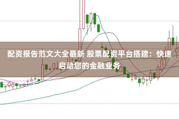 配资报告范文大全最新 股票配资平台搭建：快速启动您的金融业务