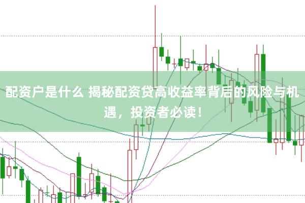 配资户是什么 揭秘配资贷高收益率背后的风险与机遇，投资者必读！