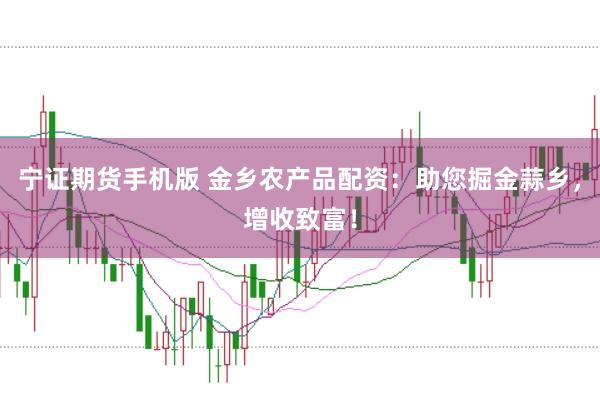 宁证期货手机版 金乡农产品配资：助您掘金蒜乡，增收致富！