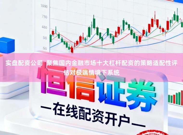 实盘配资公司  聚焦国内金融市场十大杠杆配资的策略适配性评估对极端情境下系统