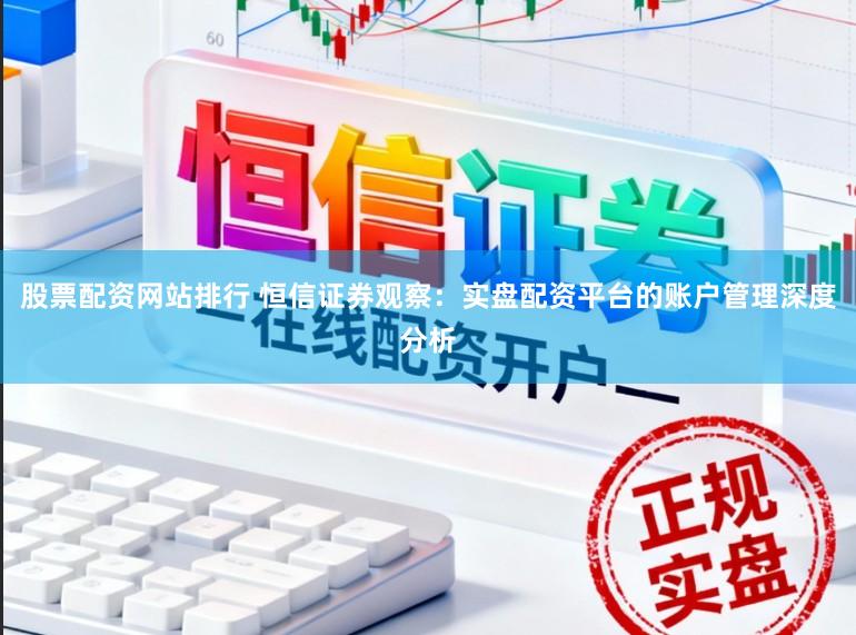 股票配资网站排行 恒信证券观察：实盘配资平台的账户管理深度分析