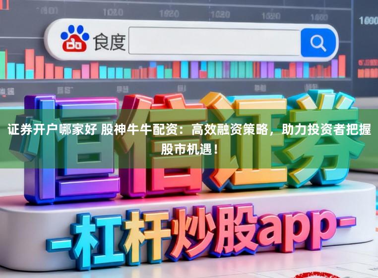 证券开户哪家好 股神牛牛配资：高效融资策略，助力投资者把握股市机遇！