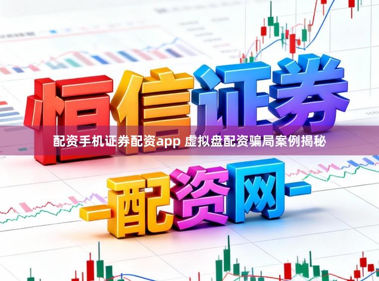 配资手机证券配资app 虚拟盘配资骗局案例揭秘