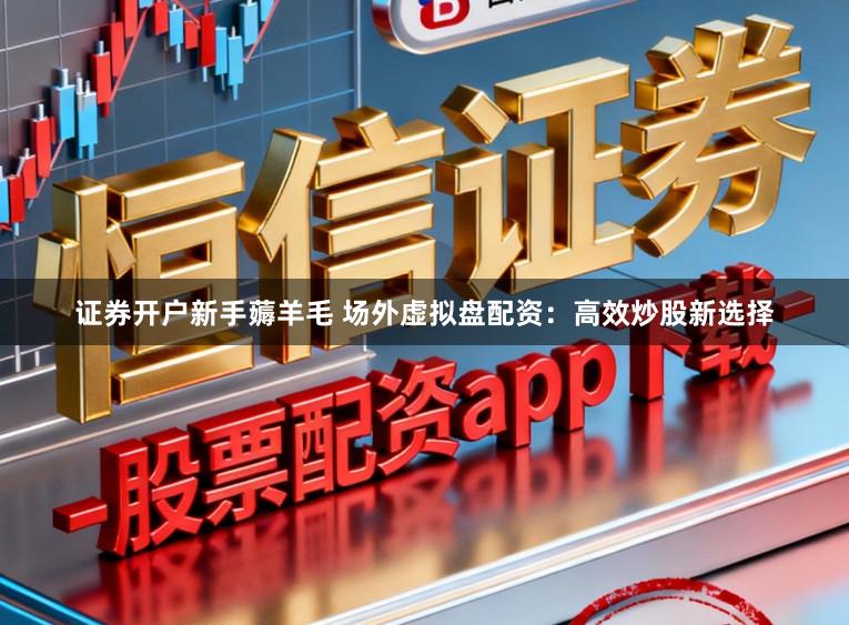 证券开户新手薅羊毛 场外虚拟盘配资：高效炒股新选择