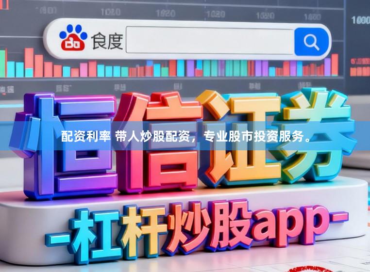 配资利率 带人炒股配资，专业股市投资服务。