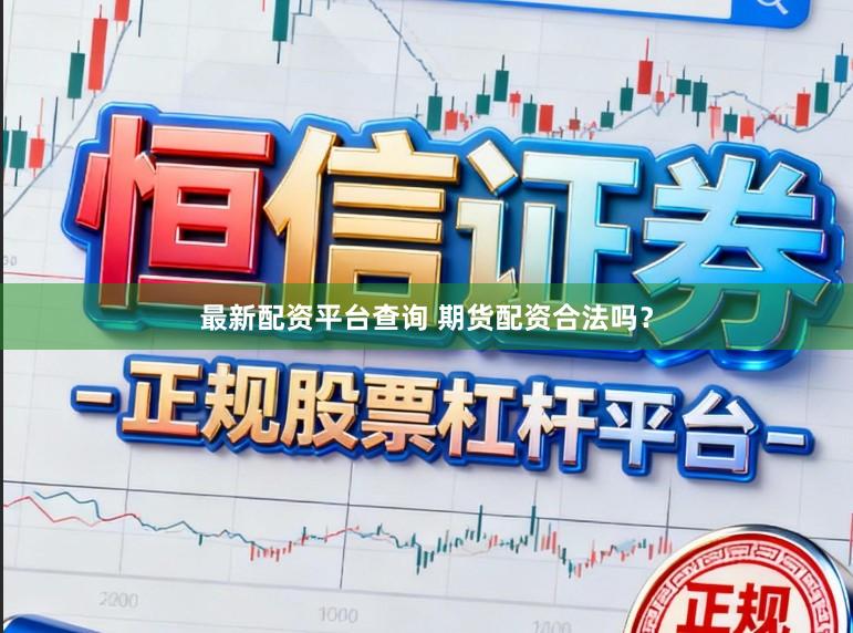最新配资平台查询 期货配资合法吗？
