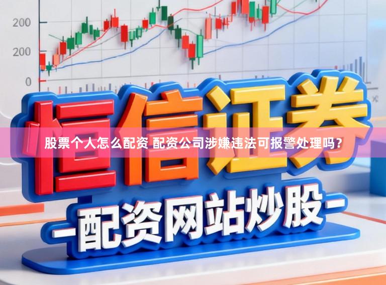 股票个人怎么配资 配资公司涉嫌违法可报警处理吗？