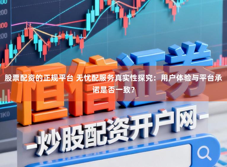 股票配资的正规平台 无忧配服务真实性探究：用户体验与平台承诺是否一致？
