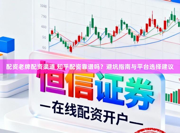 配资老牌配资渠道 知乎配资靠谱吗？避坑指南与平台选择建议