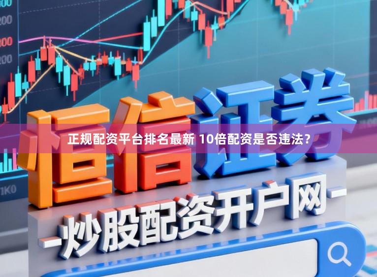 正规配资平台排名最新 10倍配资是否违法？