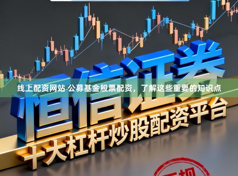 线上配资网站 公募基金股票配资，了解这些重要的知识点